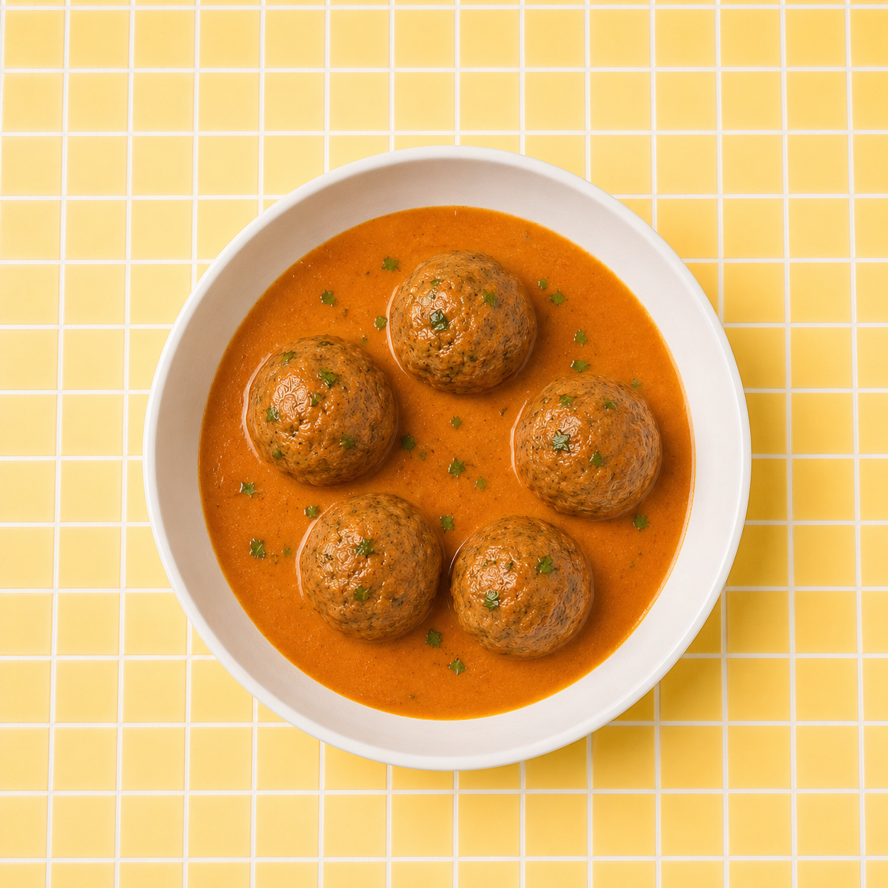 Dime que si - Pork Meatballs - 1/2 Libra