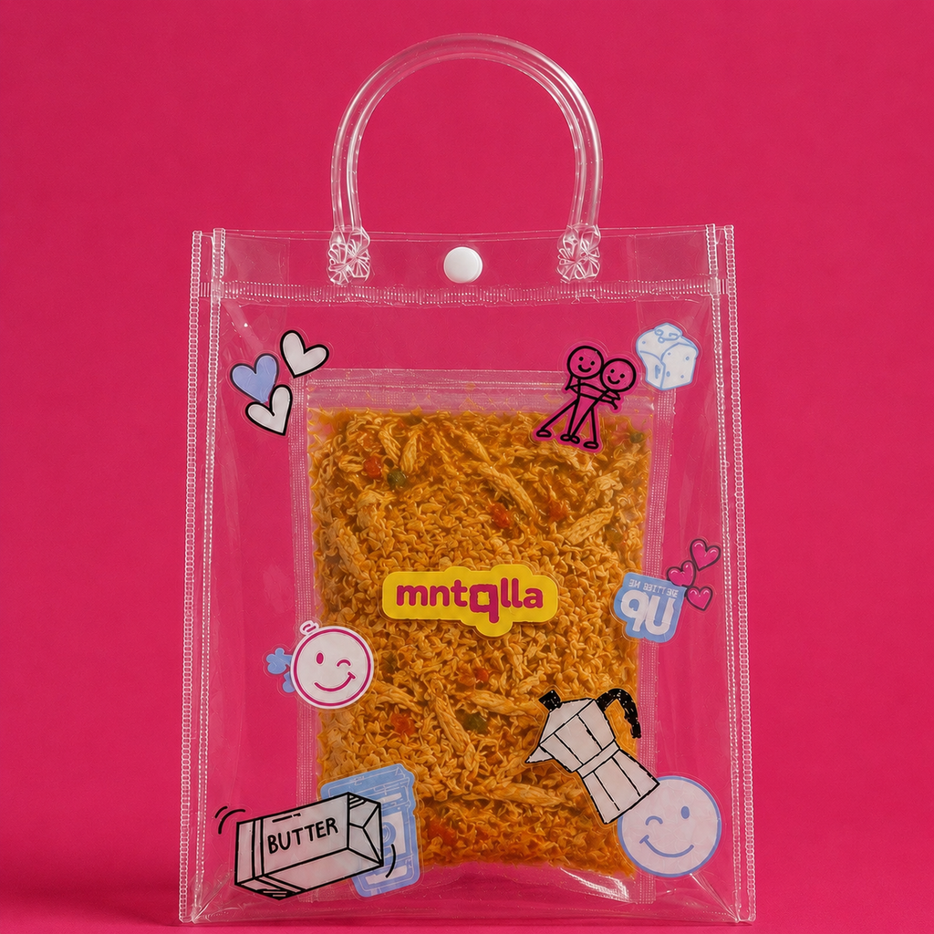MNTQLLA Protein Sampler