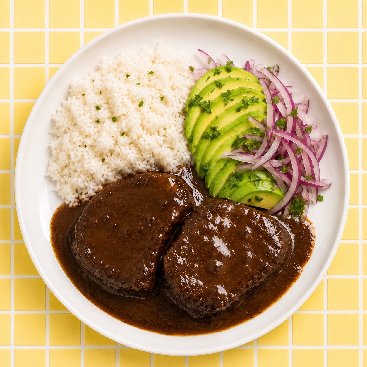 Asado Negro
