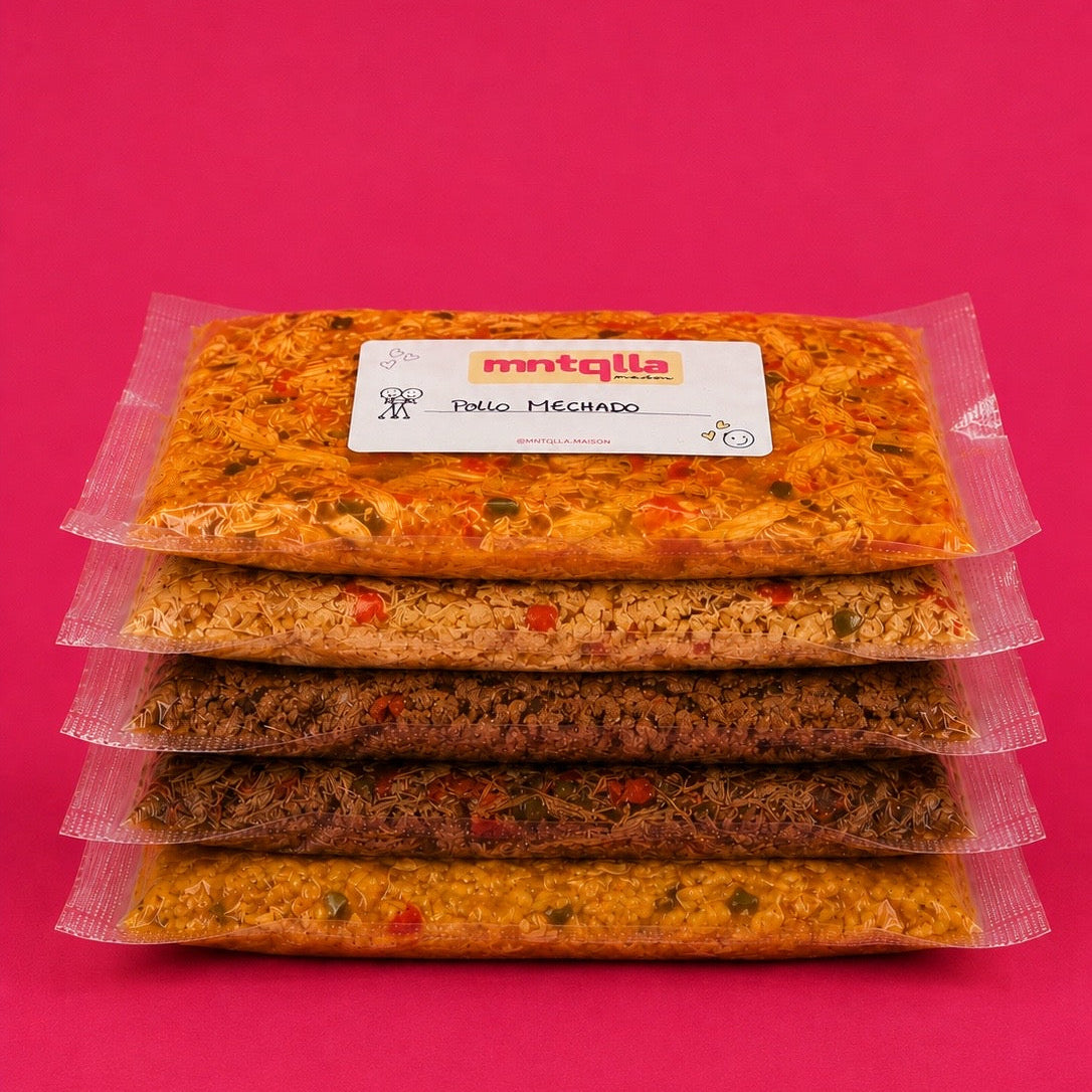 MNTQLLA Protein Sampler