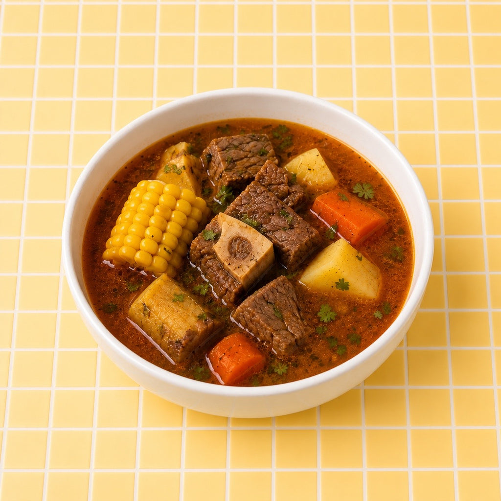 Sancocho Sifrino de Carne