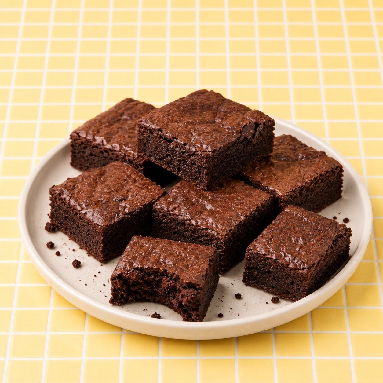 Brownies HP