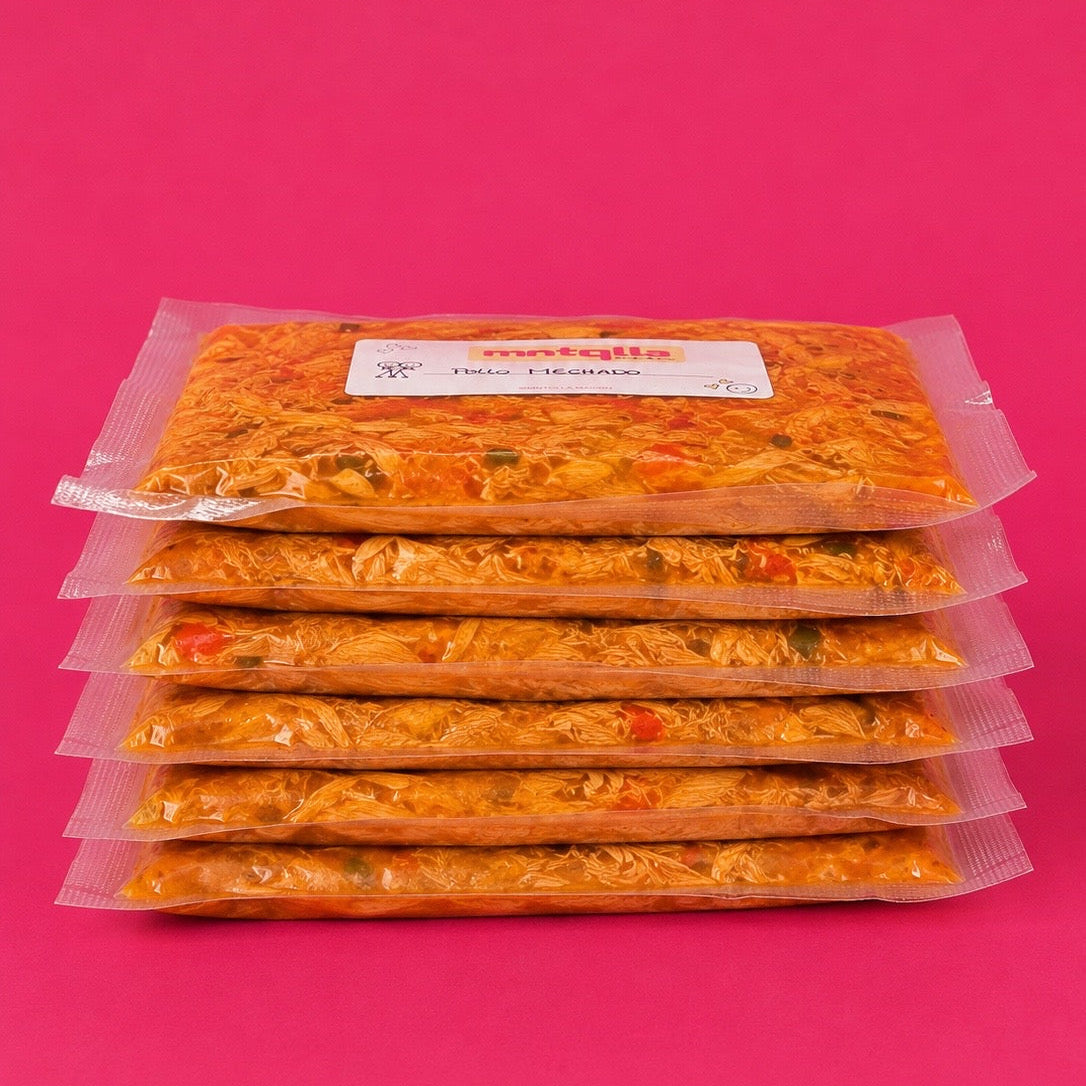 MNTQLLA Protein Sampler