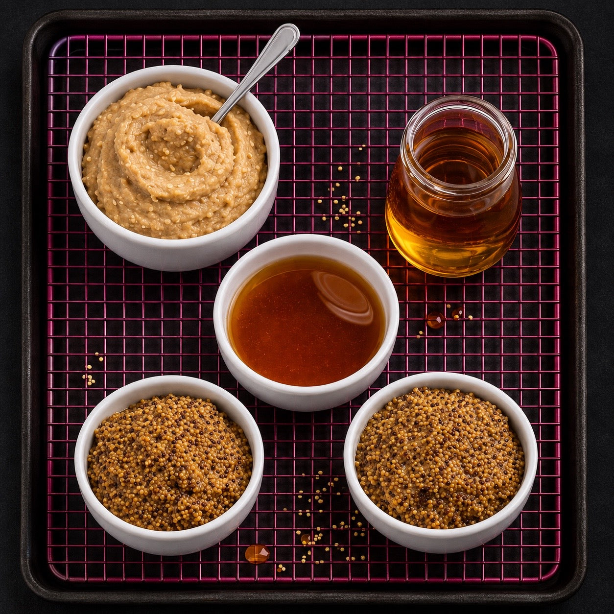 umaMIA Dressing