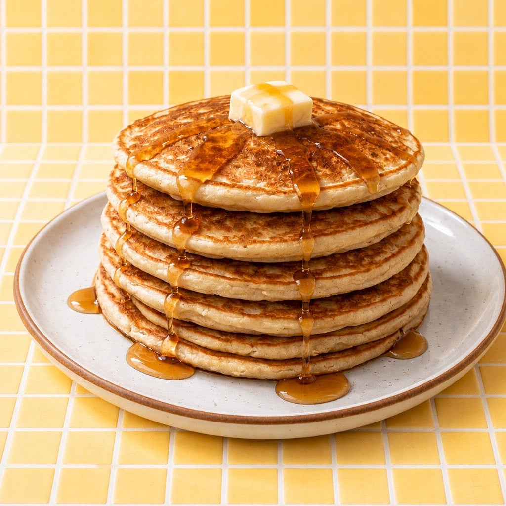 Panquecas FUEL GF
