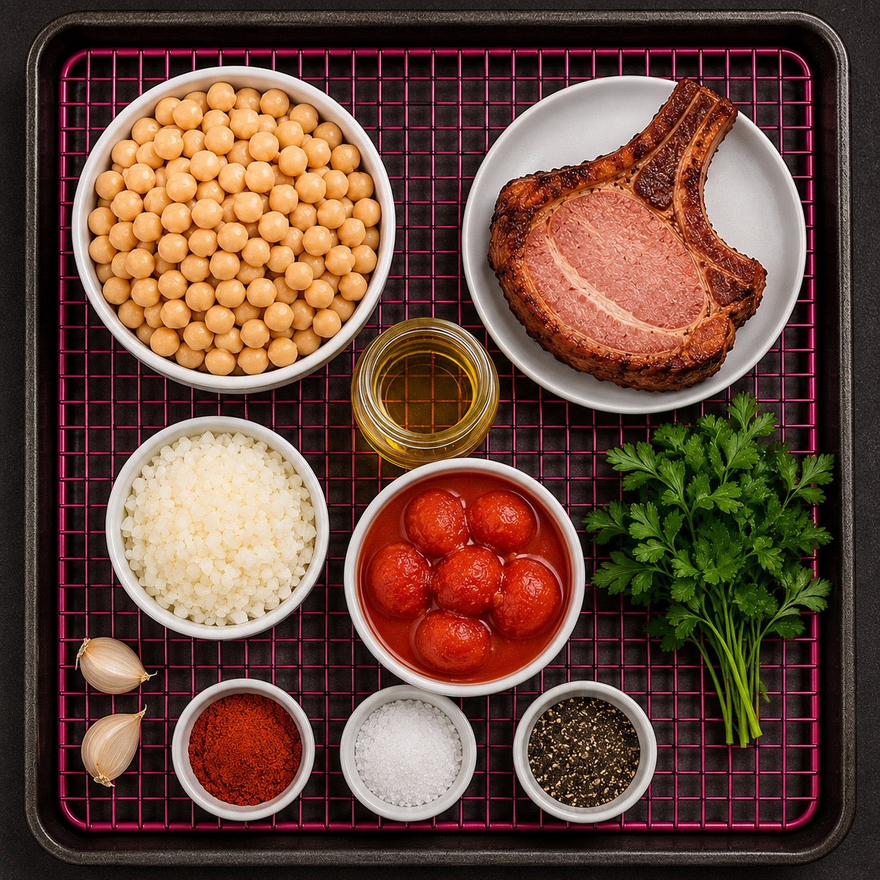 Garbanzos Españoles