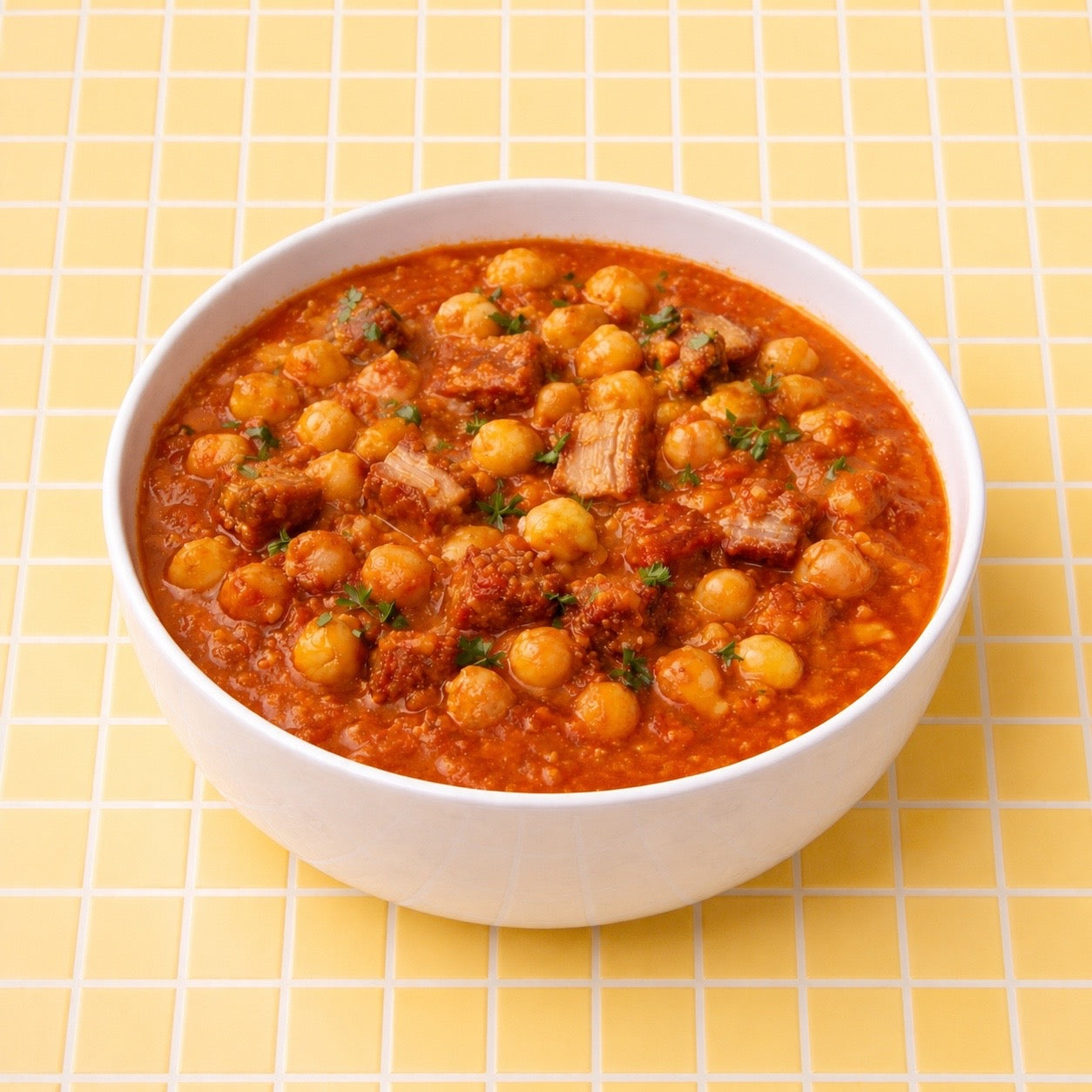 Garbanzos Españoles