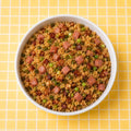 Quinoa Chaufa