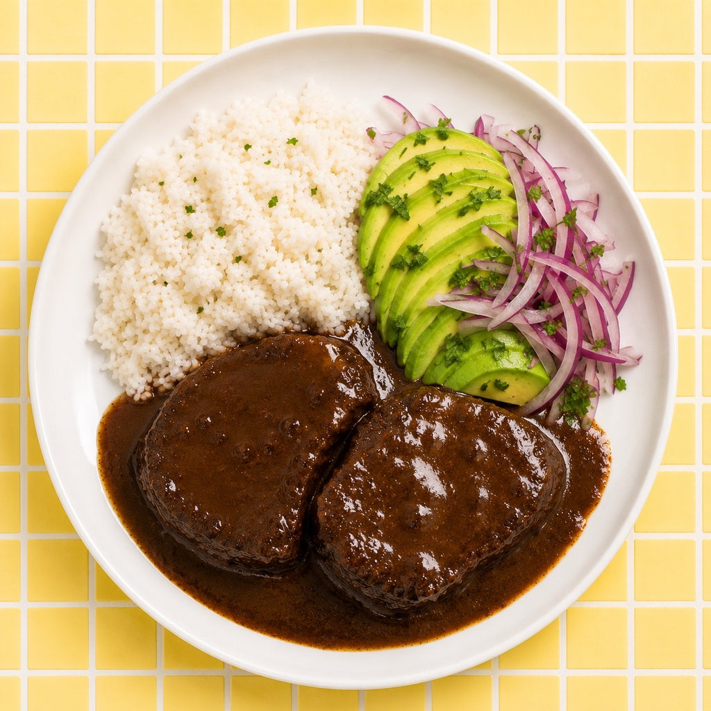 Asado Negro - 1/2 Libra